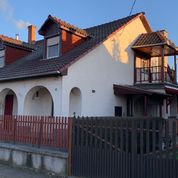 Rodinný dom 1 450 m² , Kompletná rekonštrukcia