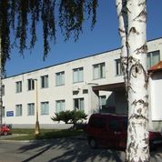 Kancelárie, administratívne priestory 80 m² , Novostavba