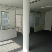 Kancelárie, administratívne priestory 124 m² , Kompletná rekonštrukcia