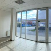 Obchodné priestory 282 m² , Novostavba