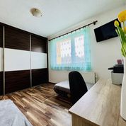 3 izbový byt 70 m² , Kompletná rekonštrukcia