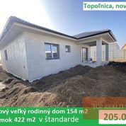 Pozemok pre rodinné domy 1 016 m² 