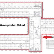 Kancelárie, administratívne priestory 325 m² , Kompletná rekonštrukcia