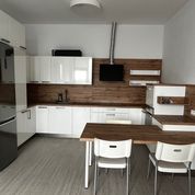 3 izbový byt 77 m² , Novostavba