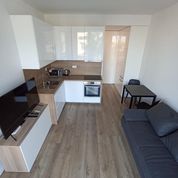 2 izbový byt 48 m² , Novostavba