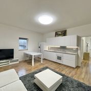 2 izbový byt 40 m² , Novostavba
