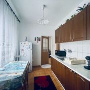 1 izbový byt 47 m² , Novostavba