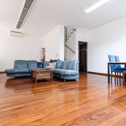 4 izbový byt 140 m² , Kompletná rekonštrukcia