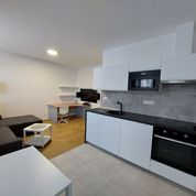 2 izbový byt 58,64 m² , Novostavba