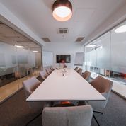 Kancelárie, administratívne priestory 44,36 m² , Kompletná rekonštrukcia