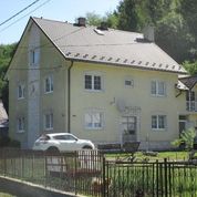 Rodinný dom 2 304 m² , Pôvodný stav