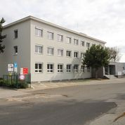 Kancelárie, administratívne priestory 71 m² , Novostavba