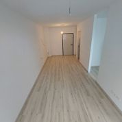 1 izbový byt 47 m² , Novostavba