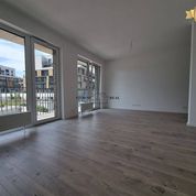 3 izbový byt 76,4 m² , Novostavba