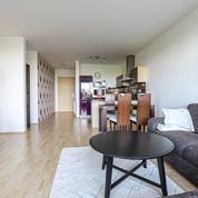 2 izbový byt 55,05 m² , Novostavba