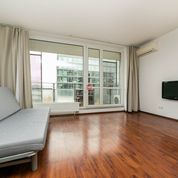 1 izbový byt 40 m² , Novostavba