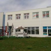 Kancelárie, administratívne priestory 36 m² , Novostavba