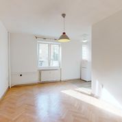 2 izbový byt 40 m² , Novostavba