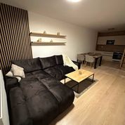 1 izbový byt 39,3 m² 