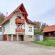 Rodinný dom 852 m² , Novostavba
