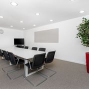 Kancelárie, administratívne priestory 30 m² , Pôvodný stav