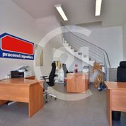 Kancelárie, administratívne priestory 19 m² , Čiastočná rekonštrukcia
