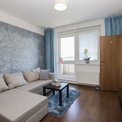2 izbový byt 60 m² , Kompletná rekonštrukcia