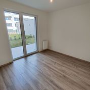 1 izbový byt 26,63 m² , Novostavba