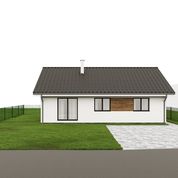 Pozemok pre rodinné domy 1 060 m² 