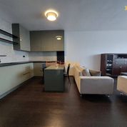 2 izbový byt 35 m² , Kompletná rekonštrukcia