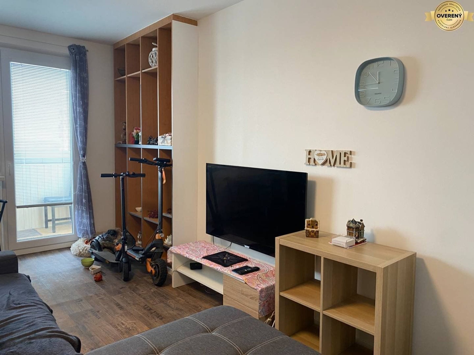 1 izbový byt 0 m² , Kompletná rekonštrukcia