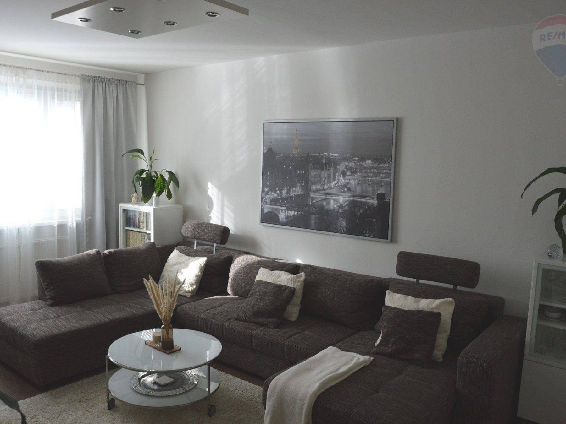 3 izbový byt 79 m² , Kompletná rekonštrukcia