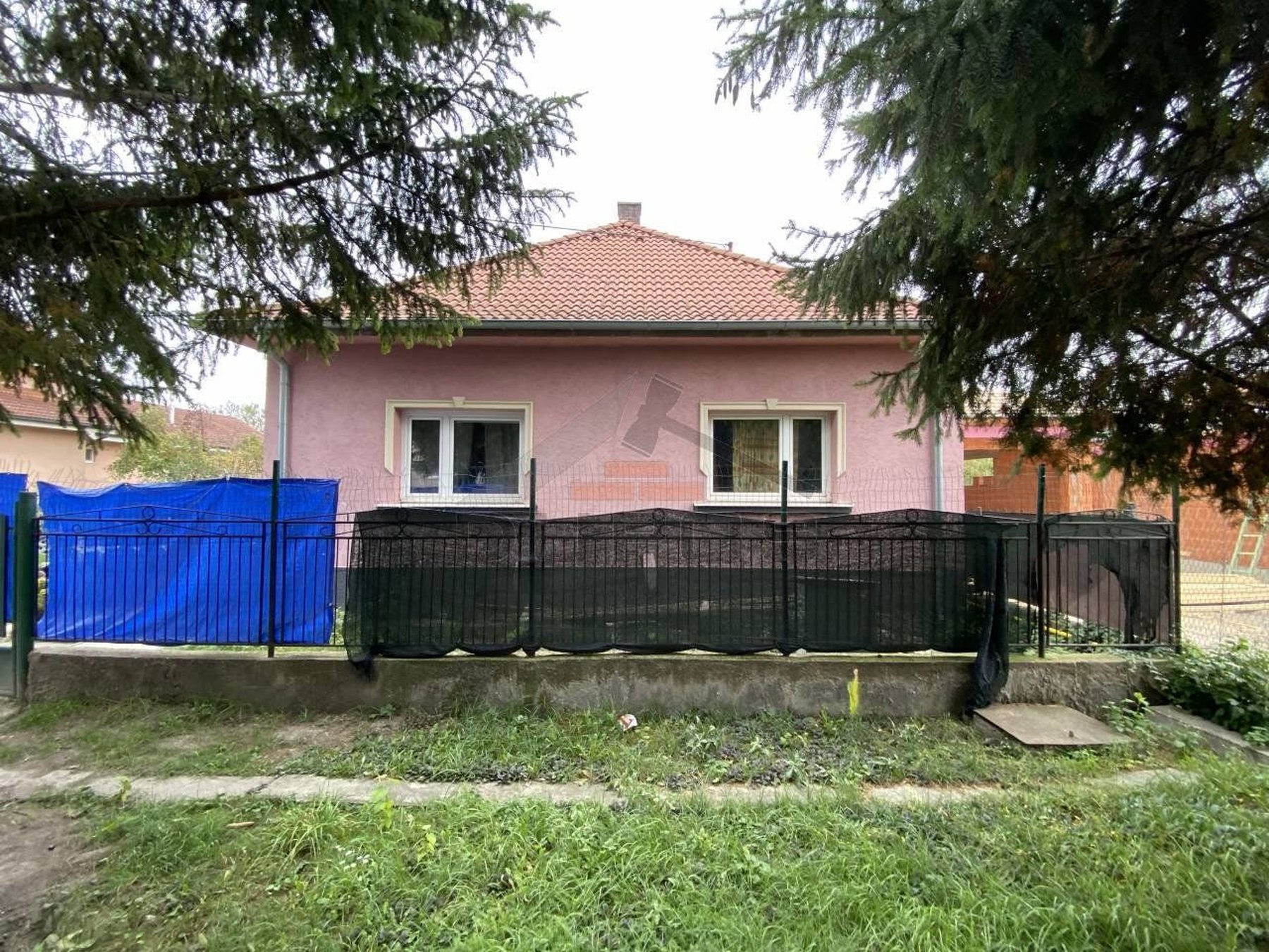 Rodinný dom 1 729 m² , Čiastočná rekonštrukcia