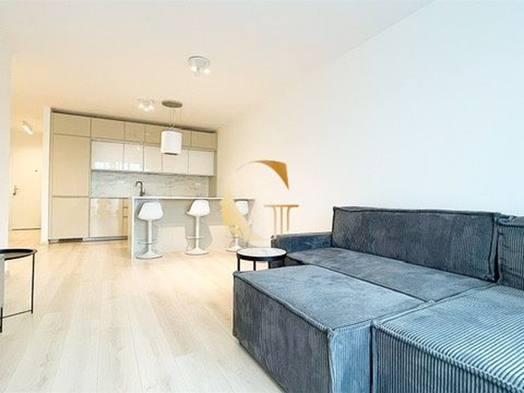 2 izbový byt 57,64 m² , Novostavba