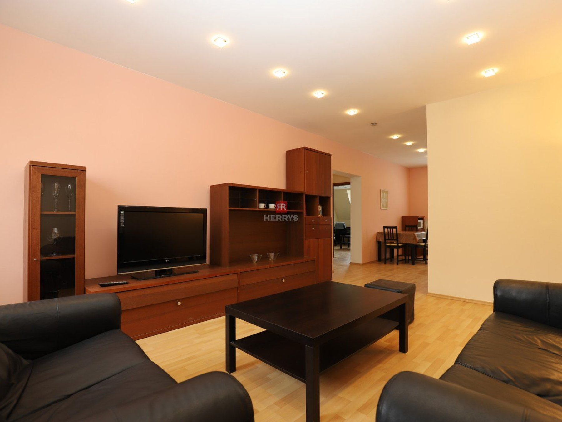 3 izbový byt 96 m² , Kompletná rekonštrukcia
