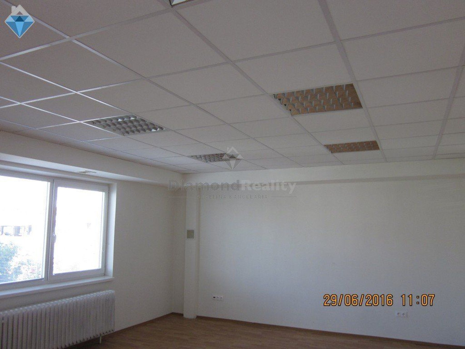 Kancelárie, administratívne priestory 39 m² , Kompletná rekonštrukcia