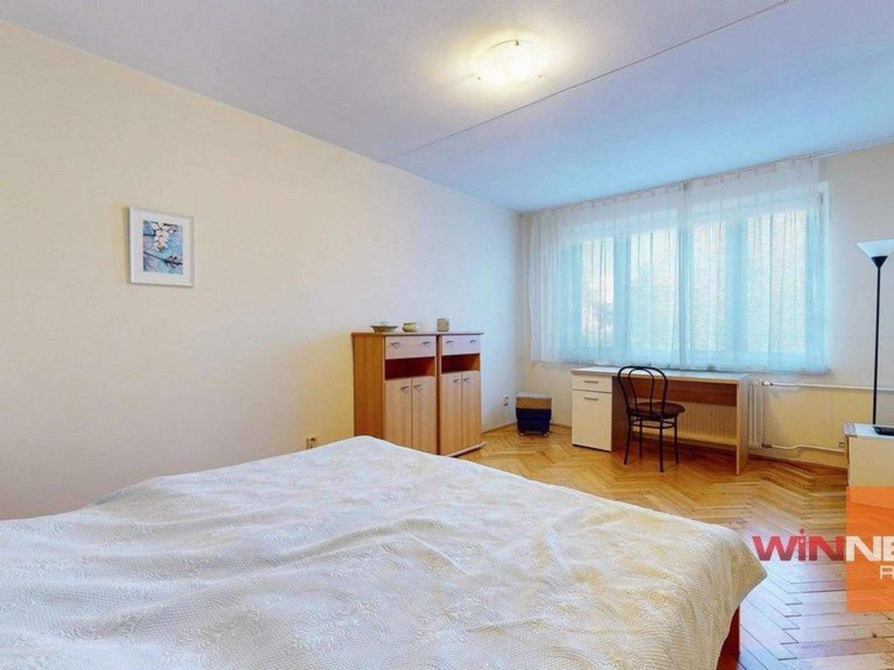 1 izbový byt 33 m² , Kompletná rekonštrukcia