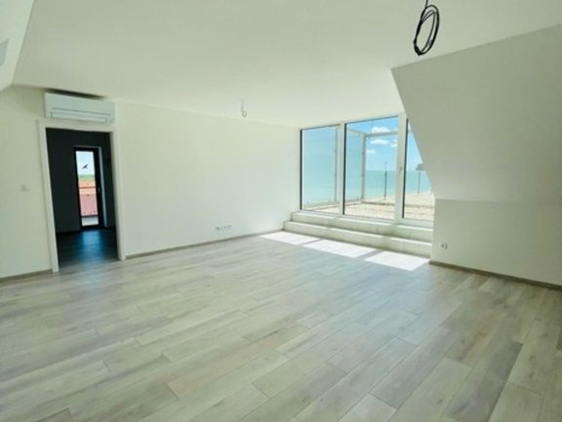 2 izbový byt 61,1 m² , Novostavba