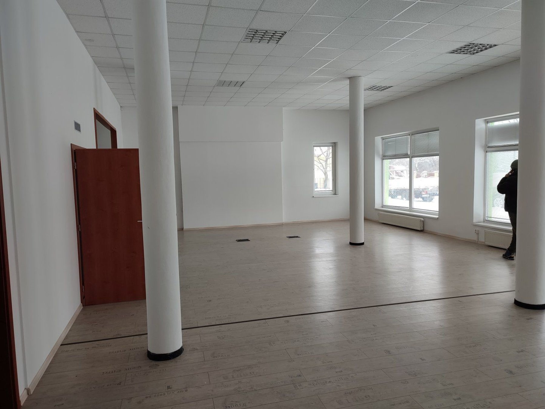 Skladový objekt 135 m² , Novostavba