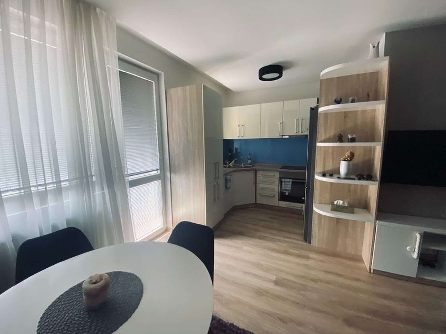 3 izbový byt 66 m² , Novostavba