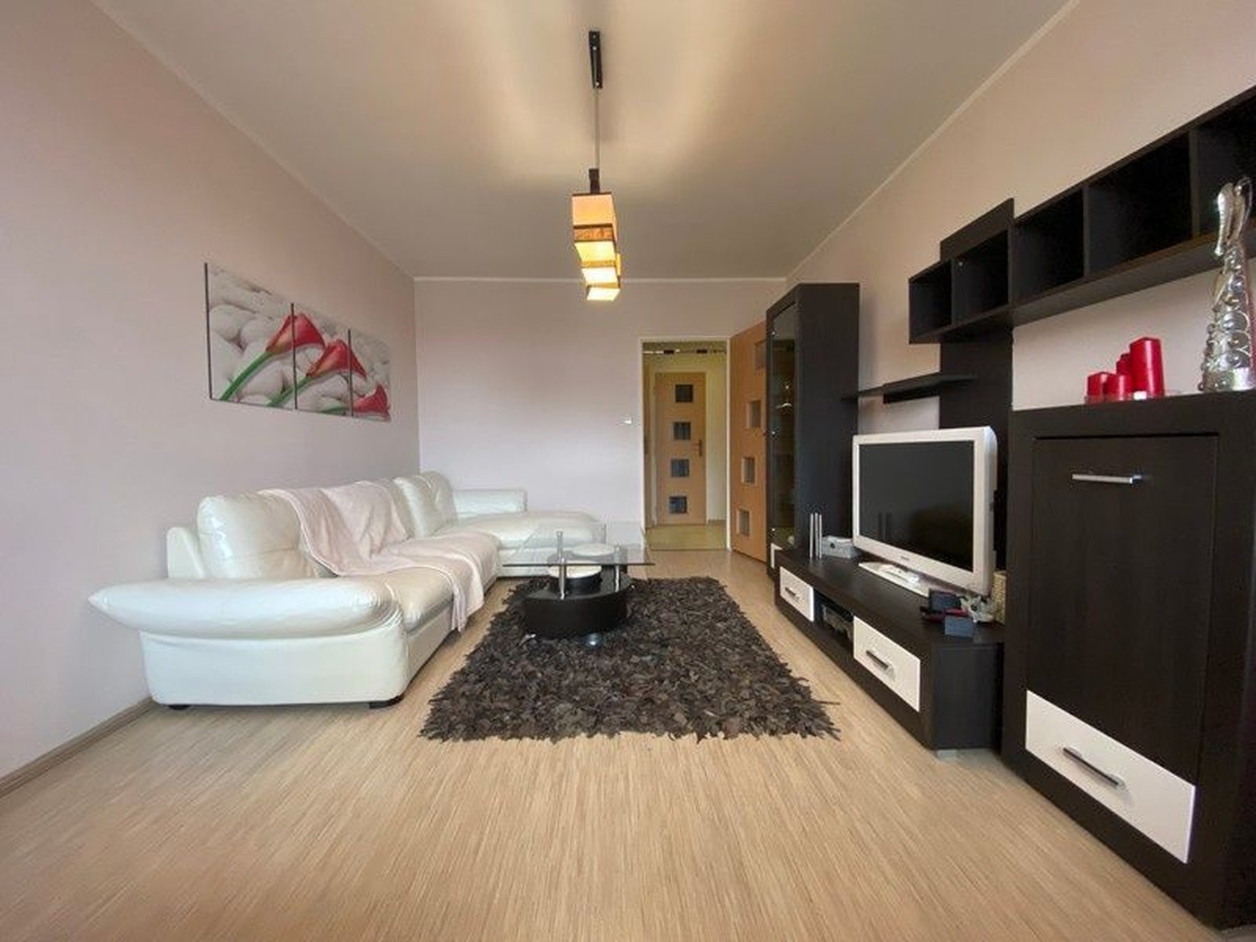 2 izbový byt 63 m² , Kompletná rekonštrukcia