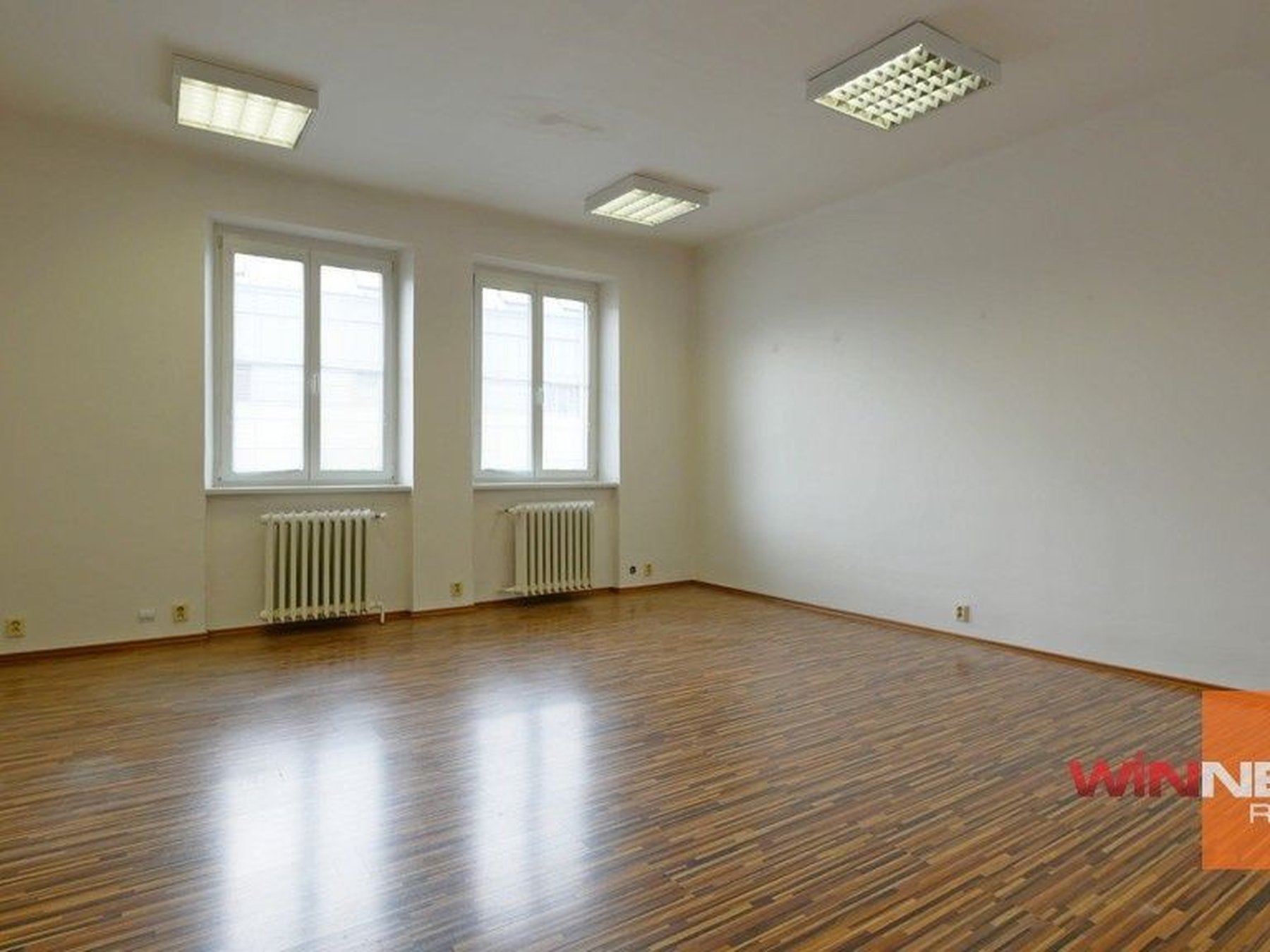 Kancelárie, administratívne priestory 25,5 m² , Kompletná rekonštrukcia