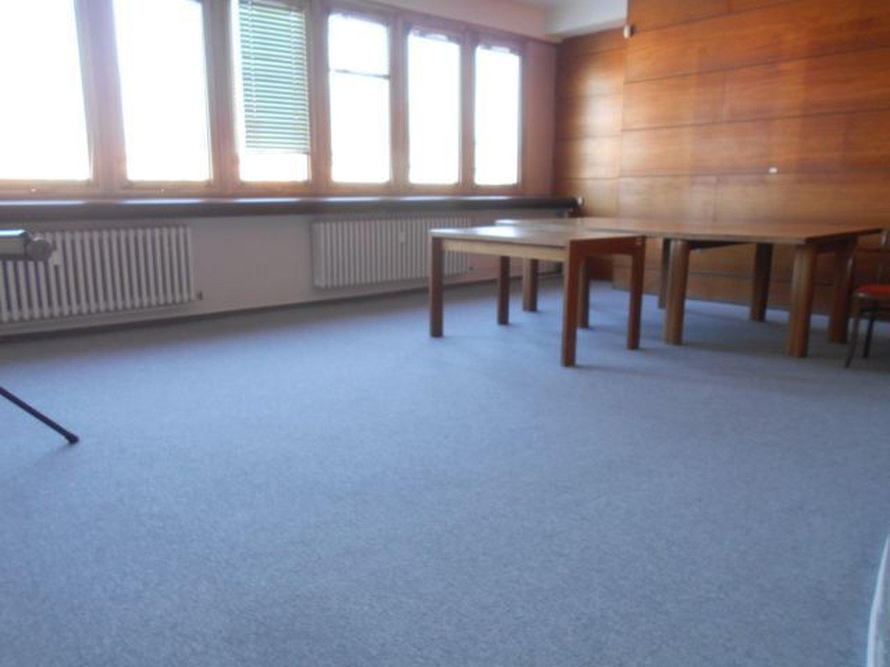 Kancelárie, administratívne priestory 15 m² , Kompletná rekonštrukcia