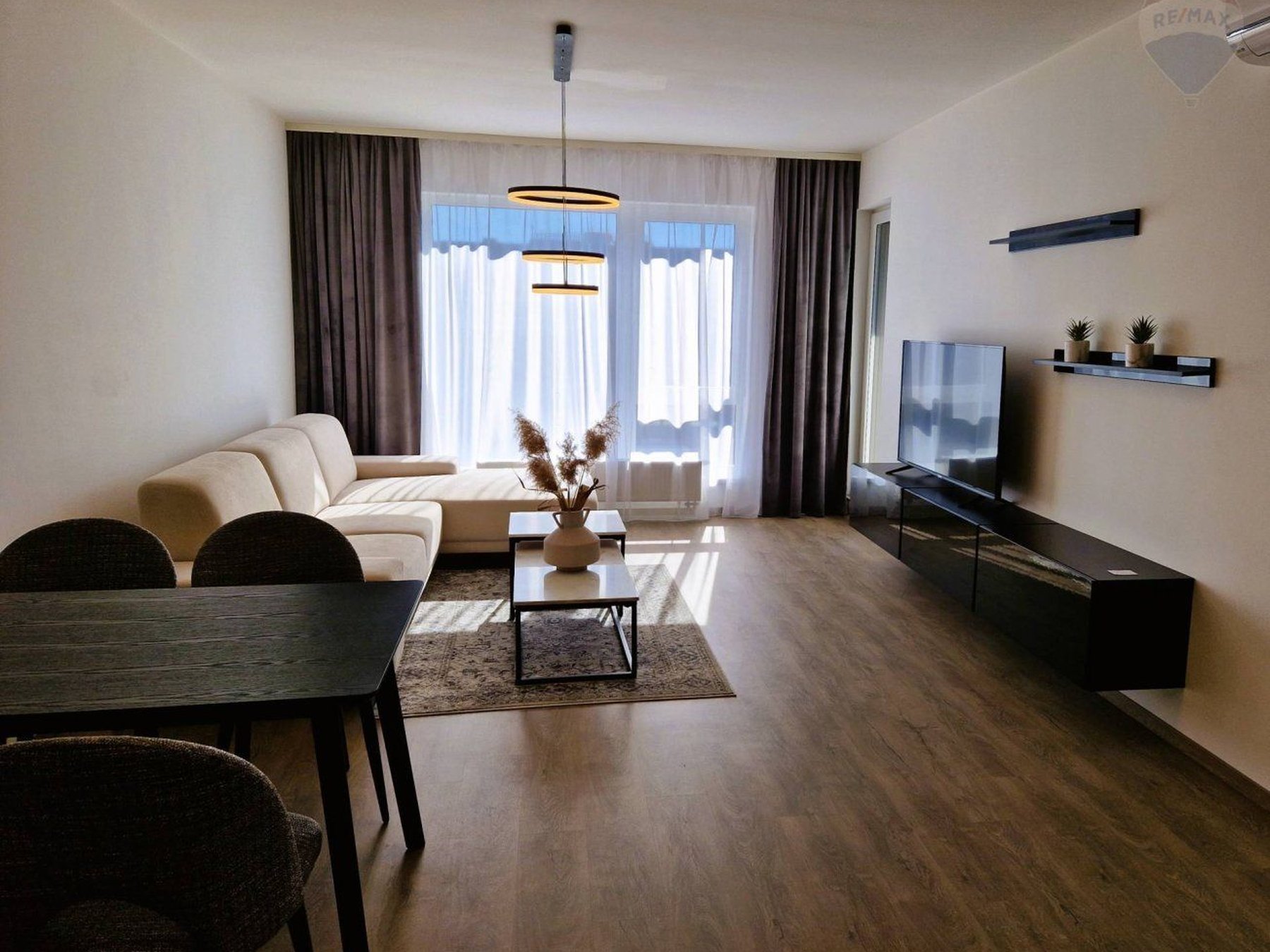 3 izbový byt 73 m² , Novostavba