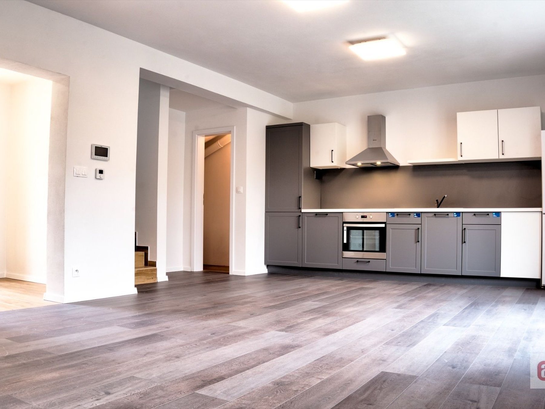 3 izbový byt 83 m² , Novostavba