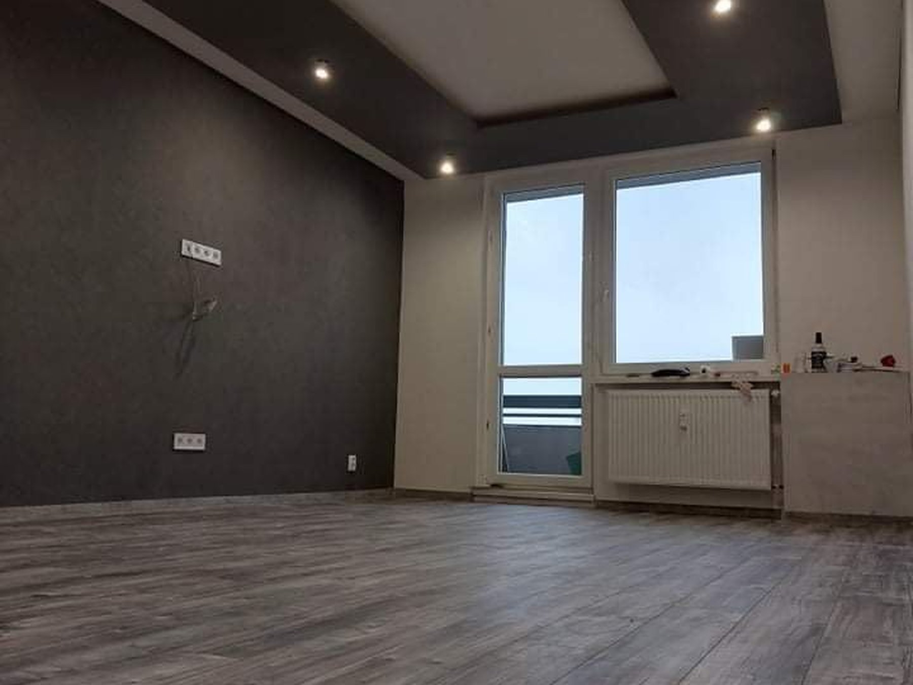 2 izbový byt 68 m² , Kompletná rekonštrukcia