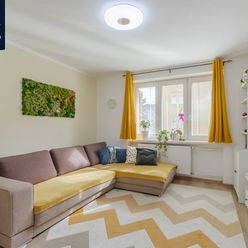 2 izbový byt v tehlovom bytovom dome | Prešov - ul. Čs. armády (Sídl. II)