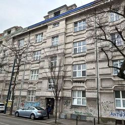Ponúkame Vám na predaj veľký 2 izb. byt na Žilinskej ulici č. 12 v Bratislave – mestská časť Staré M
