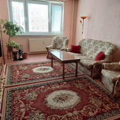 4-izbový(DB) priestranný byt na Varšavskej ul., Ťahanovce