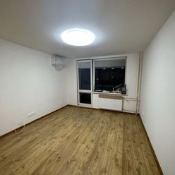 Predáme 1,5 izbový byt v centre Košíc